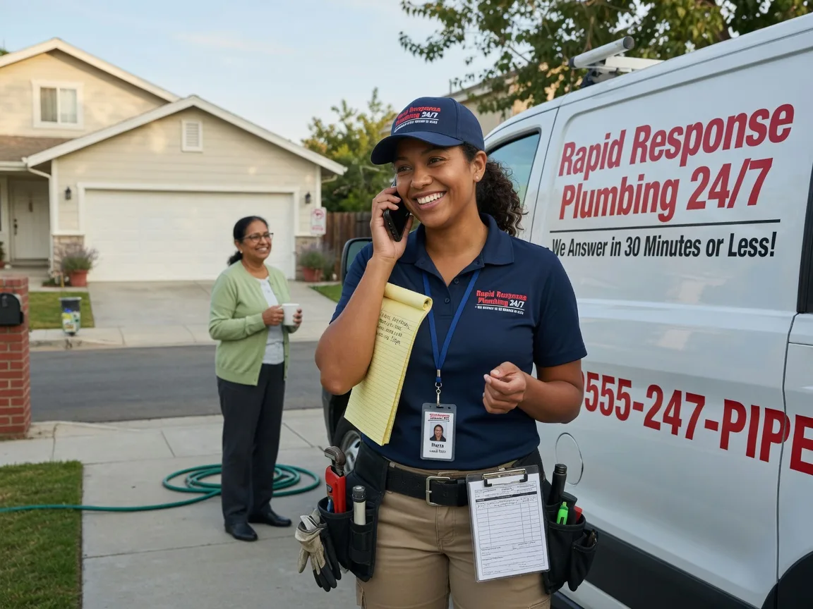 Emergency Plumber Stewartsville, NJ FAQs